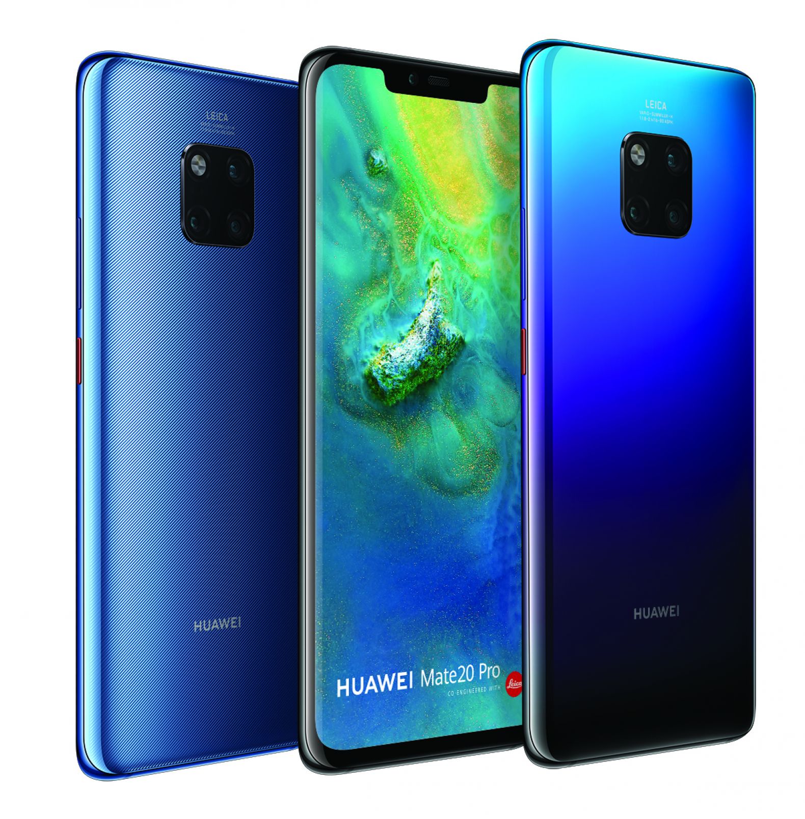 Купить Смартфон Mate 20 Pro