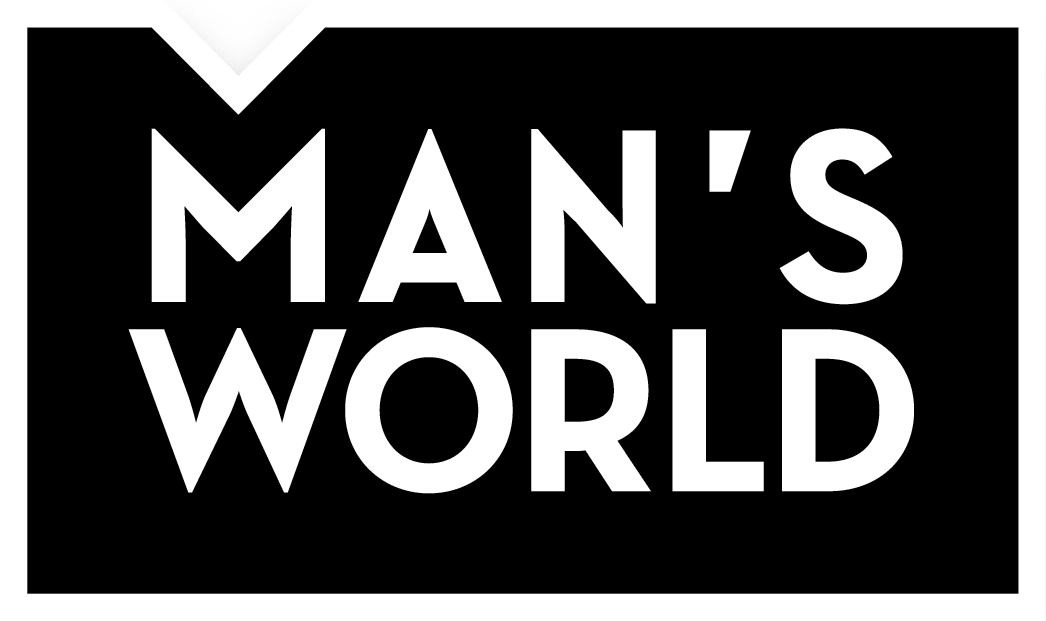 Mans world песня